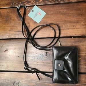 HOBO Crossbody Wallet Purse